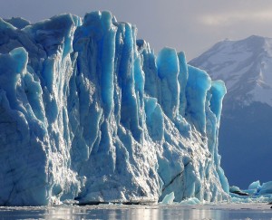 Perito Moreno Glacier Argentina Wallpaper