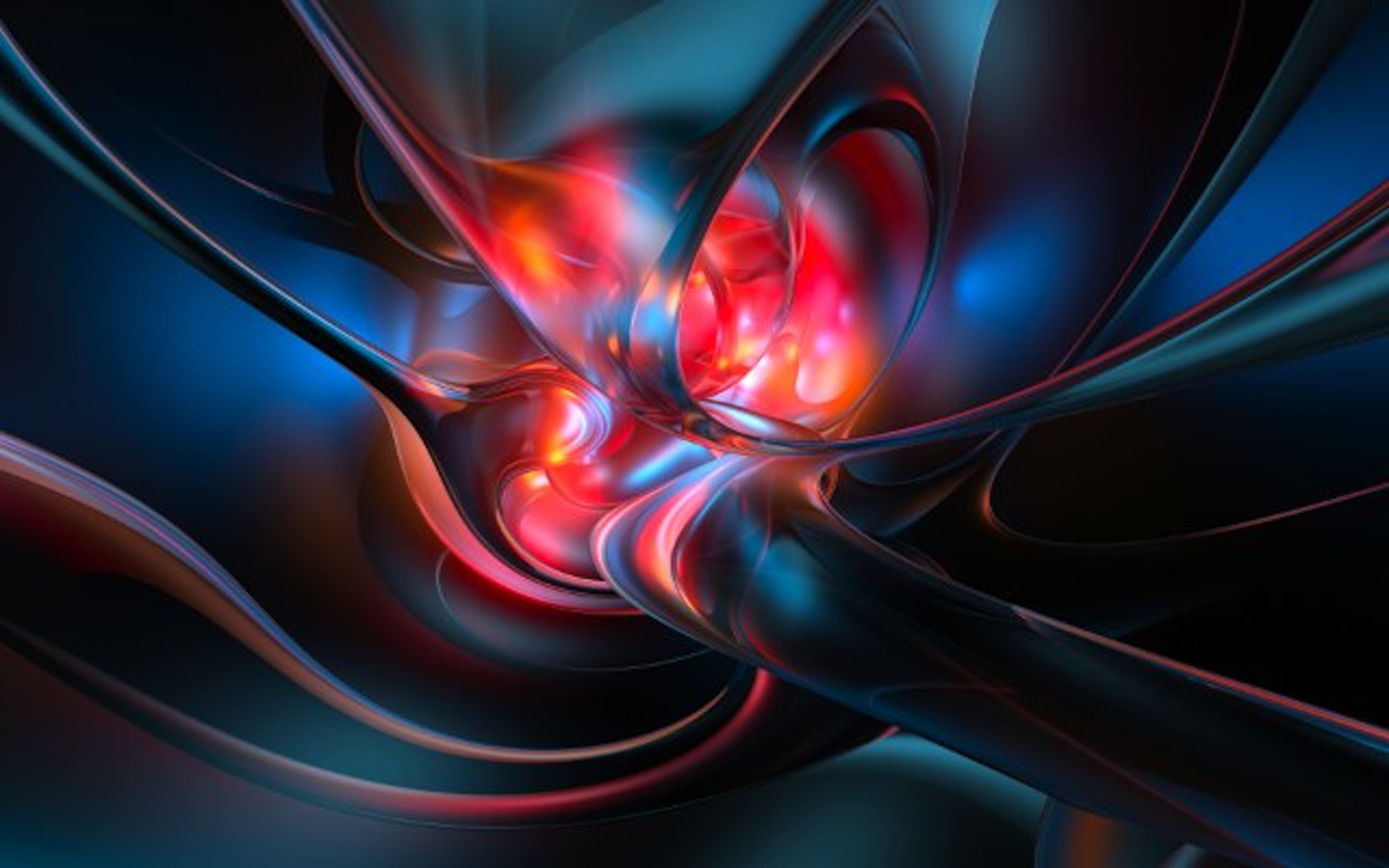 Amazing 3D  Wallpaper  Free Abstract wallpapers 