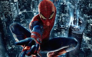 Amazing Spiderman Wallpaper