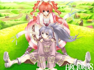 Arcturus Curse And Loss Of Divinity Wallpaper