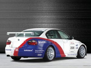 Bmw 320si 368 1600