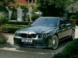 Bmw B7 428 1600