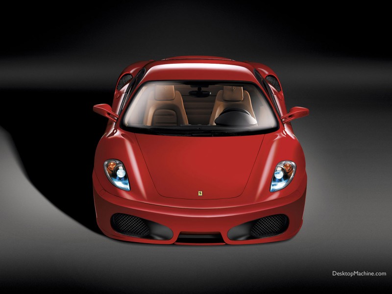 Ferrari F430 02 1600