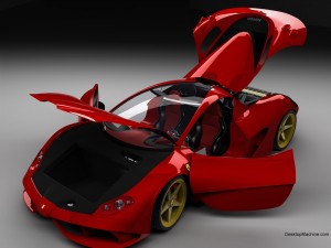 Ferrari Aurea 03 1600