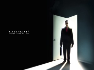 Half Life 2 Episode One Wallpaper