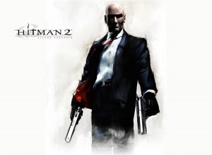 Hitman 2 Silent Assassin Wallpaper