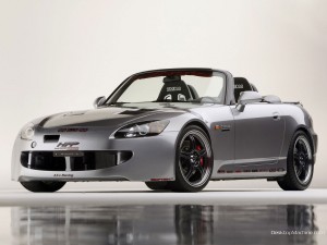 Honda S2000 29 1600