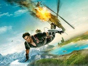 Just Cause 2   1