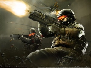 Killzone 2   4