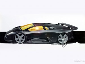 Lambo Murc R Gt 05 1600