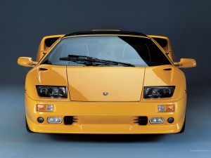 Lambo Diablo 12 1600