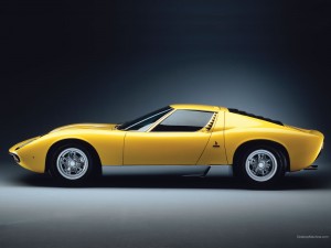 Lambo Miura 06 1600