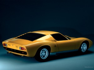 Lambo Miura 09 1600