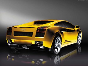 Lamborghini Galardo 04 1600