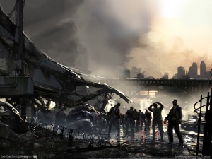 Left 4 Dead 2   2