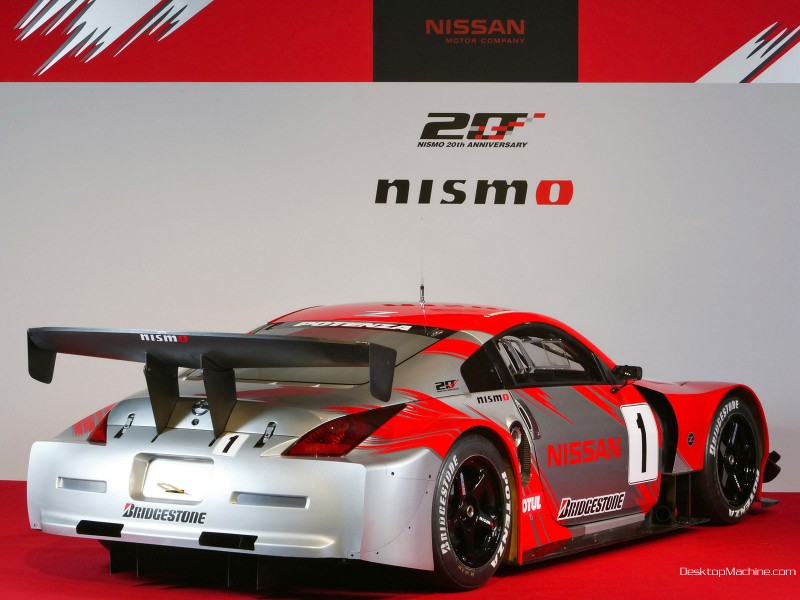 Nissan Nismo 04 1600