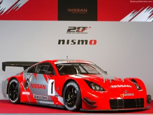 Nissan Nismo 05 1600