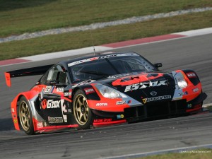 Nissan Nismo 08 1600