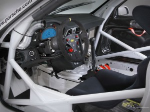 Porsche Gt3 Cup 147 1600