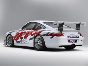 Porsche Gt3 Cup 148 1600