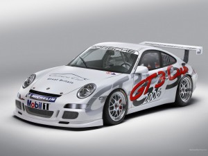 Porsche Gt3 Cup 149 1600