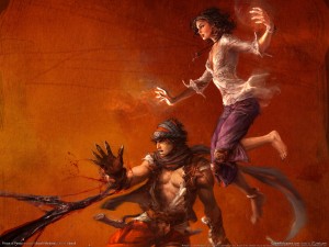 Prince Of Persia Prodigy   5