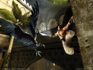 Prince Of Persia The Sands Of Time