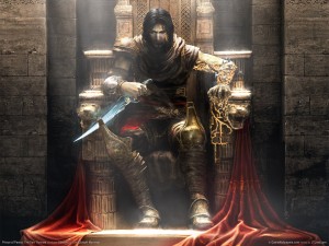Prince Of Persia The Two Thrones   2