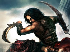 Prince Of Persia Warrior Within   2