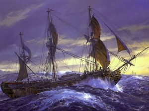 Ships Wallpapers 16