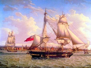 Ships Wallpapers 29