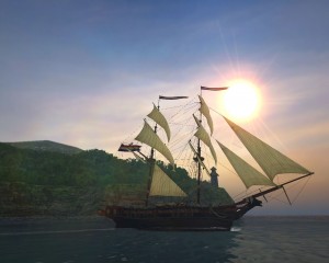 Ships Wallpapers 92