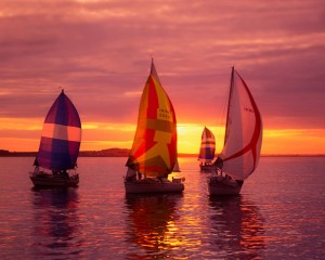 Sailing Yachts