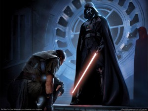 Star Wars The Force Unleashed   3