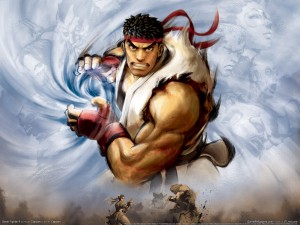 Street Fighter 4   1