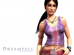 Dreamfall 1 7