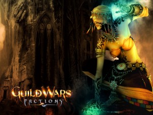 Guildwars 13