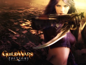 Guildwars 14