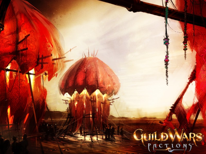 Guildwars 17