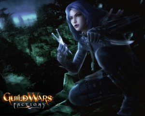 Guildwars 25