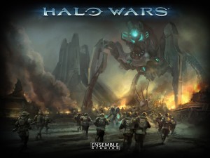 Halowars 1