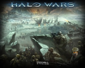 Halowars 2