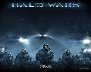 Halowars 3