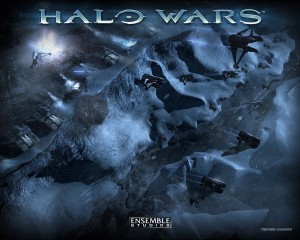 Halowars 4