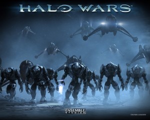 Halowars 5