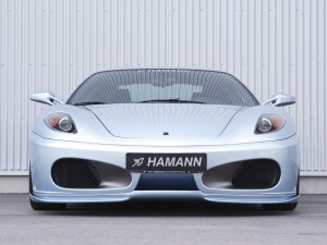 Hamann F430 121 1600