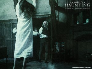 Haunting 3