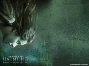 Haunting 4