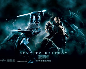 Hellboy 2