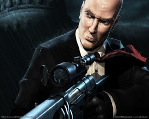 Hitman 1